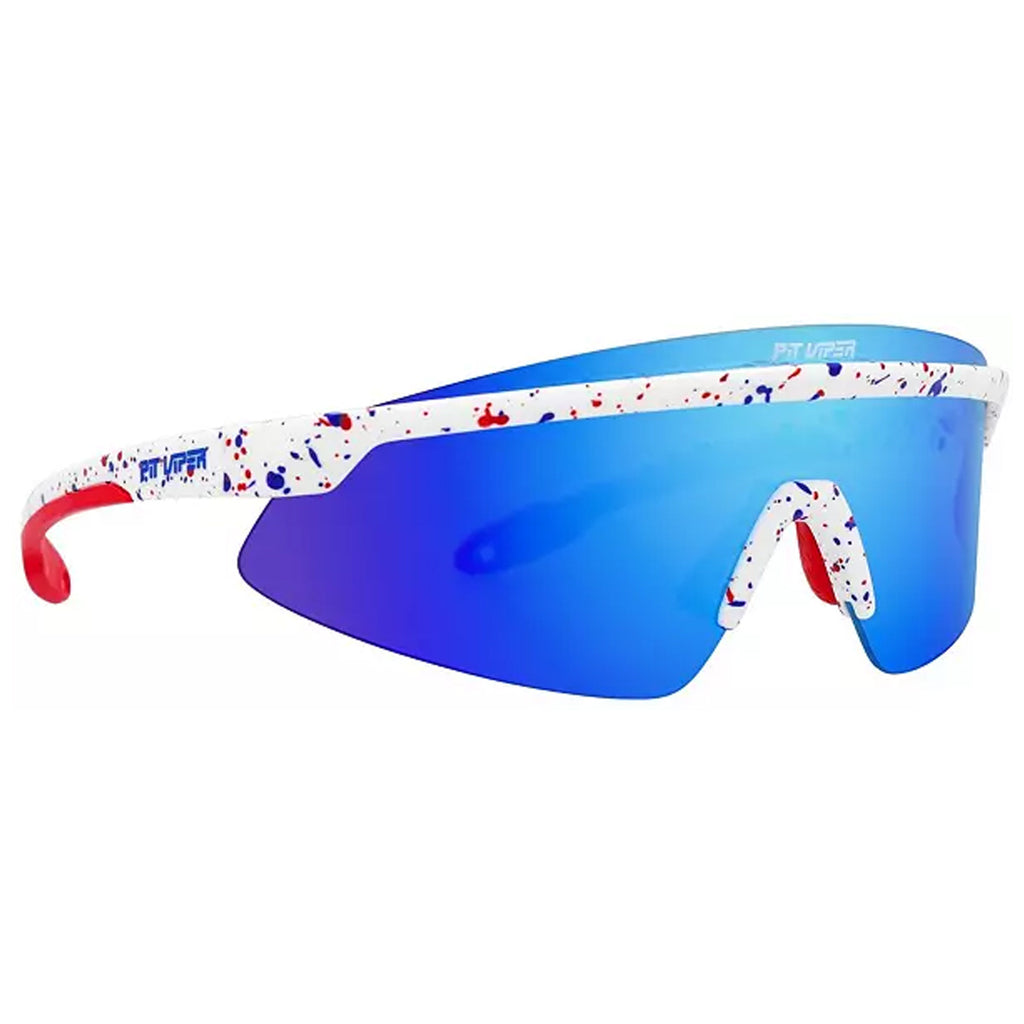Lunettes de Soleil Polarisé The Absolute Freedom Skysurfer