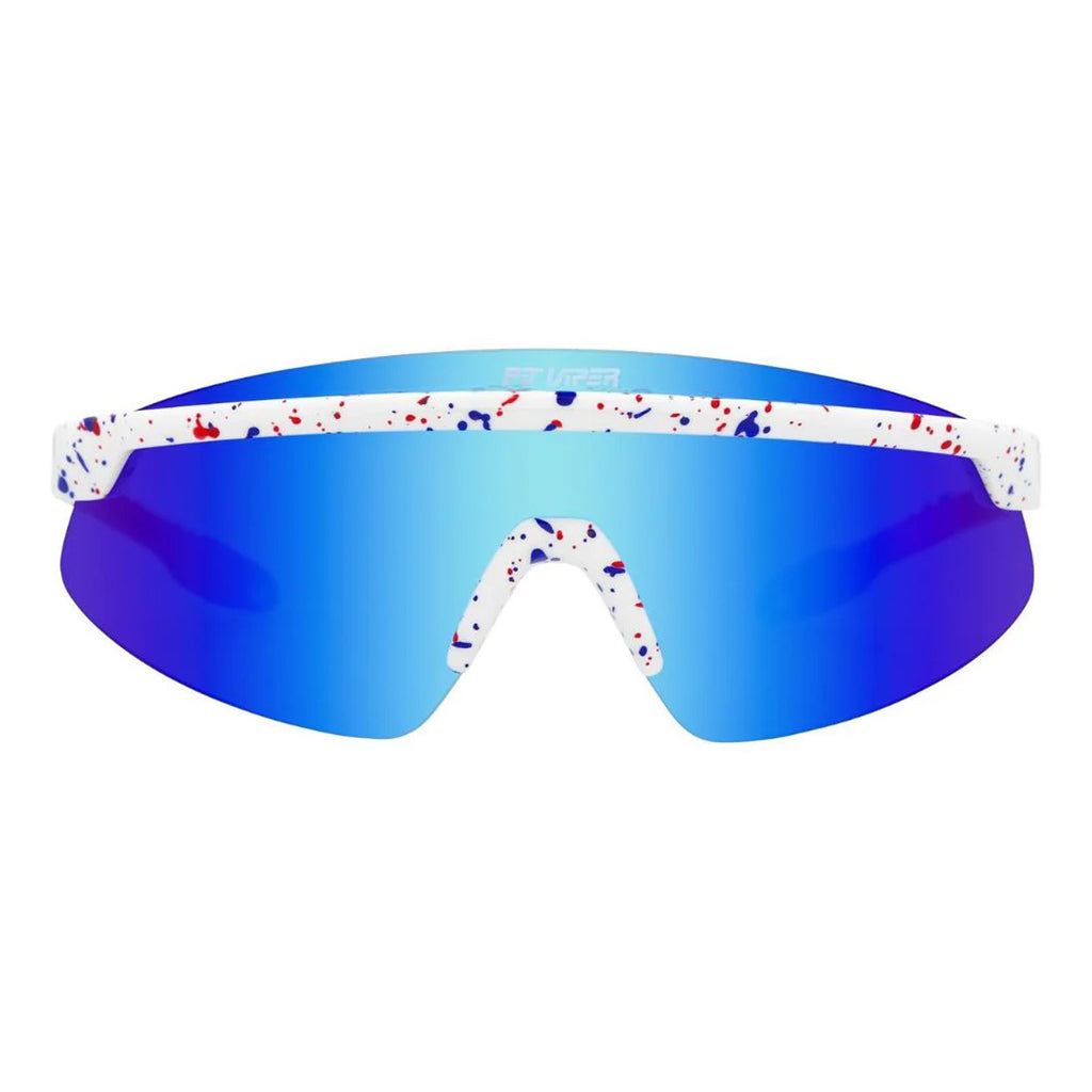 Lunettes de Soleil Polarisé The Absolute Freedom Skysurfer