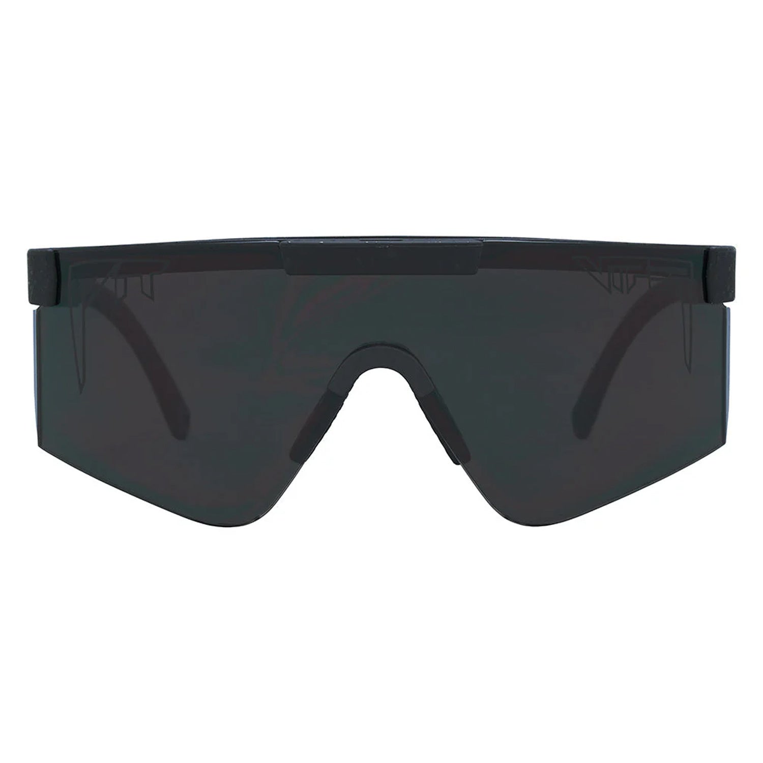 Lunettes de Soleil Smoke The Blacking Out Original Wide 2.0 BALL-ISTIC