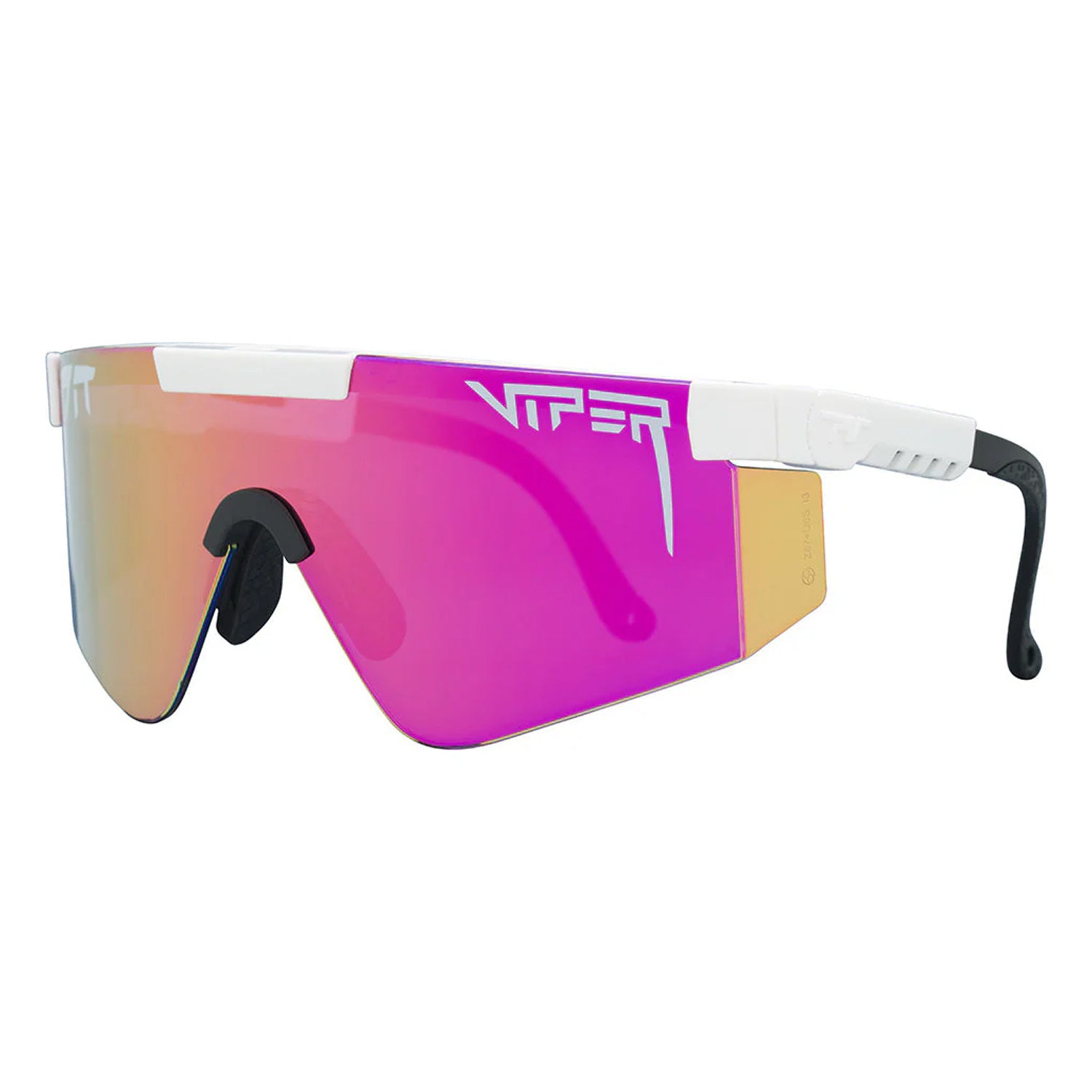 Lunettes de Soleil The Miami Nights Original Wide 2.0 Z87+