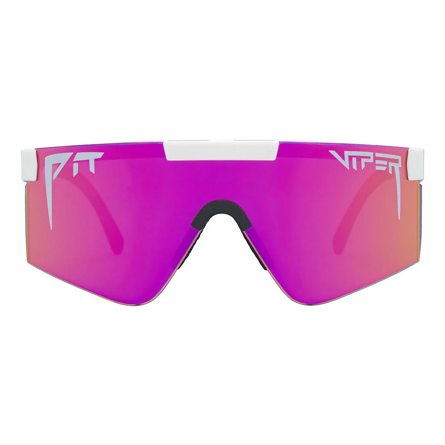 Lunettes de Soleil The Miami Nights Original Wide 2.0 Z87+