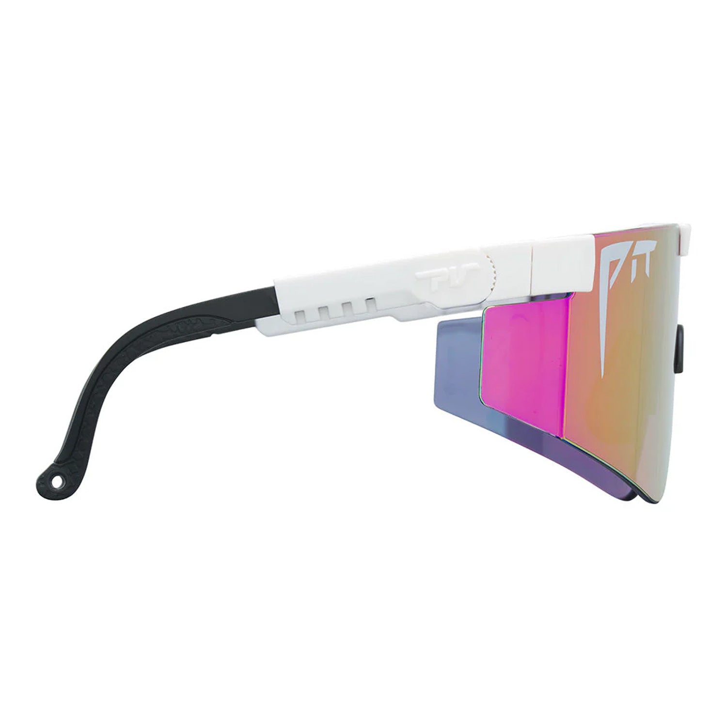 Lunettes de Soleil The Miami Nights Original Wide 2.0 Z87+