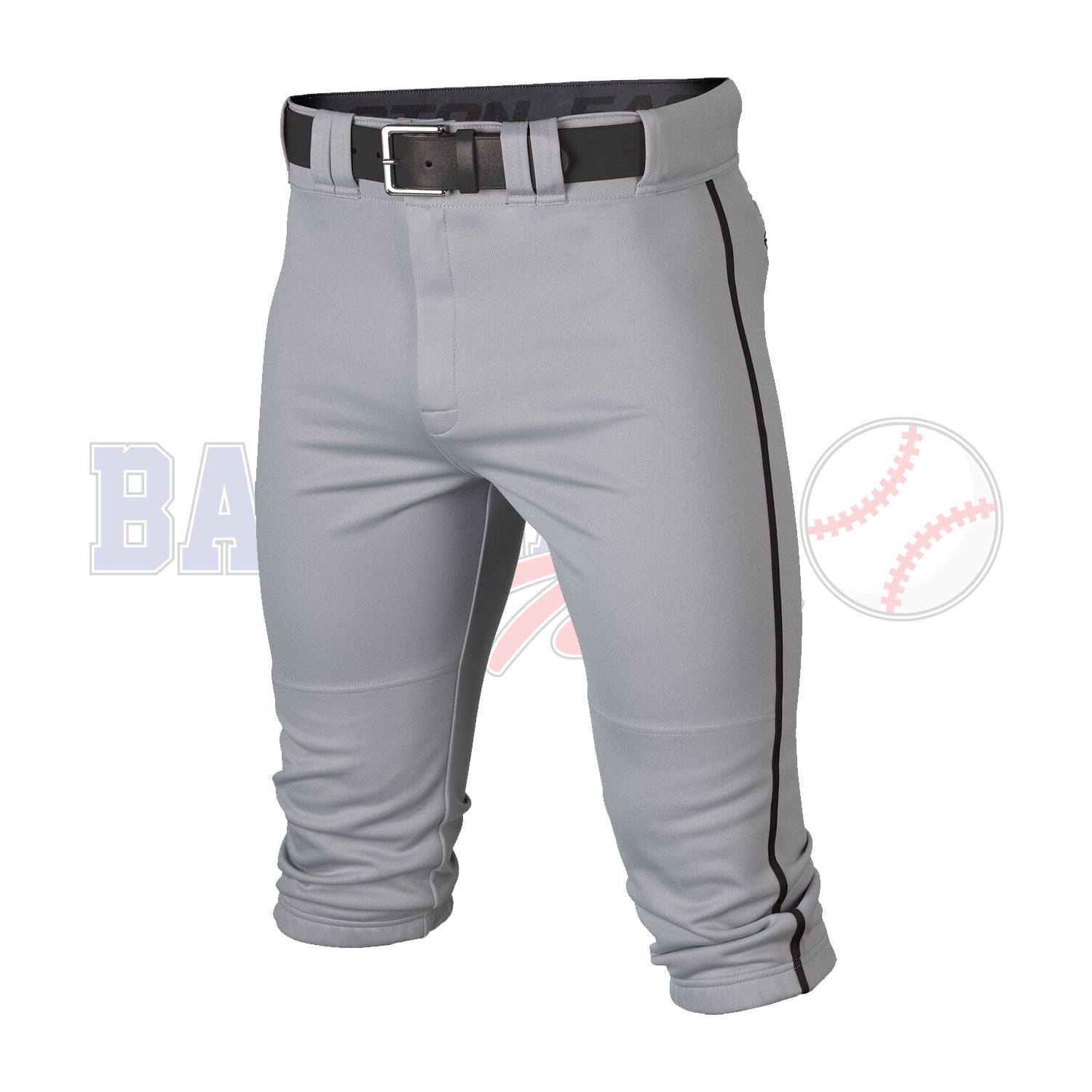 Pantalons Knicker Junior avec Piping Rival+