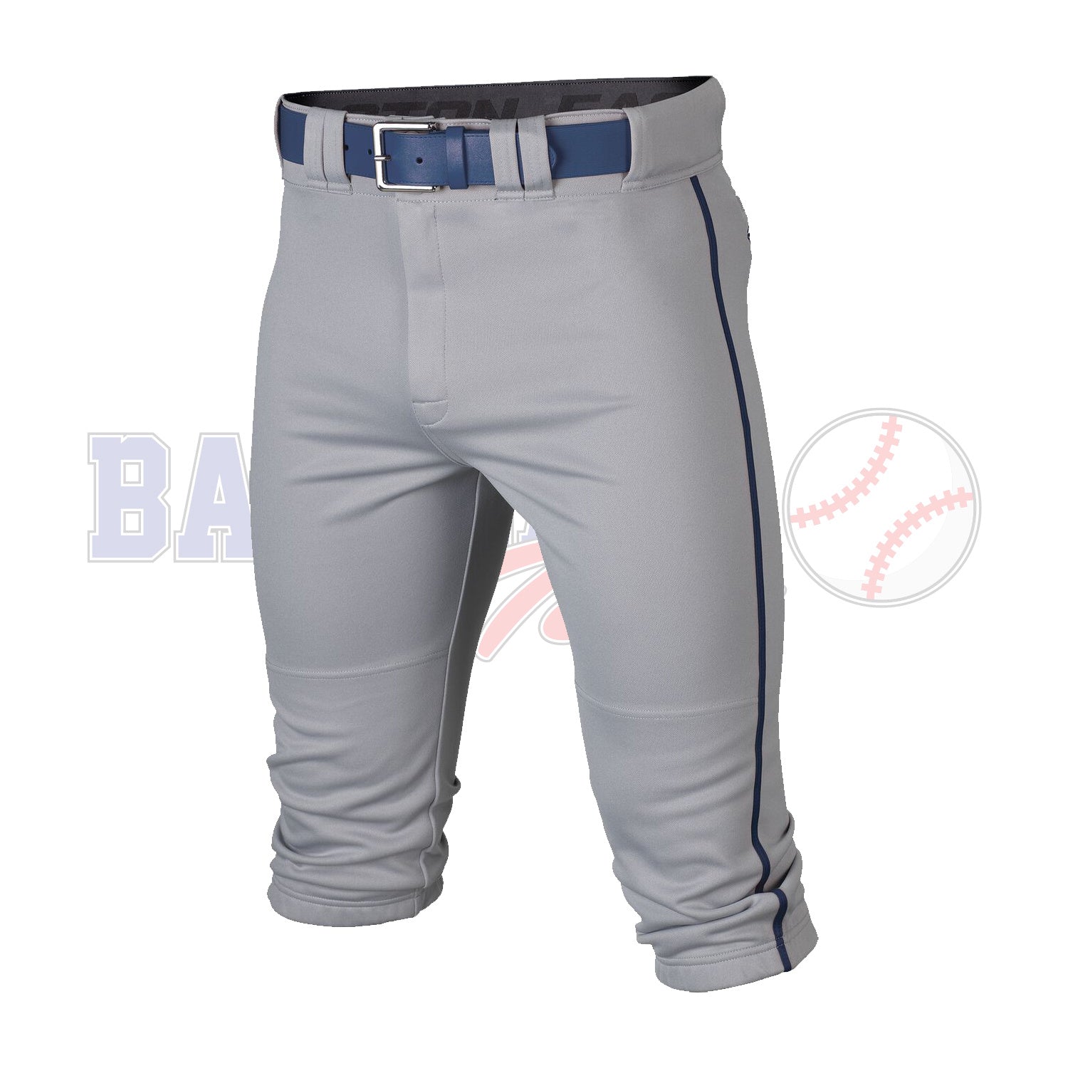 Pantalons Knicker Junior avec Piping Rival+