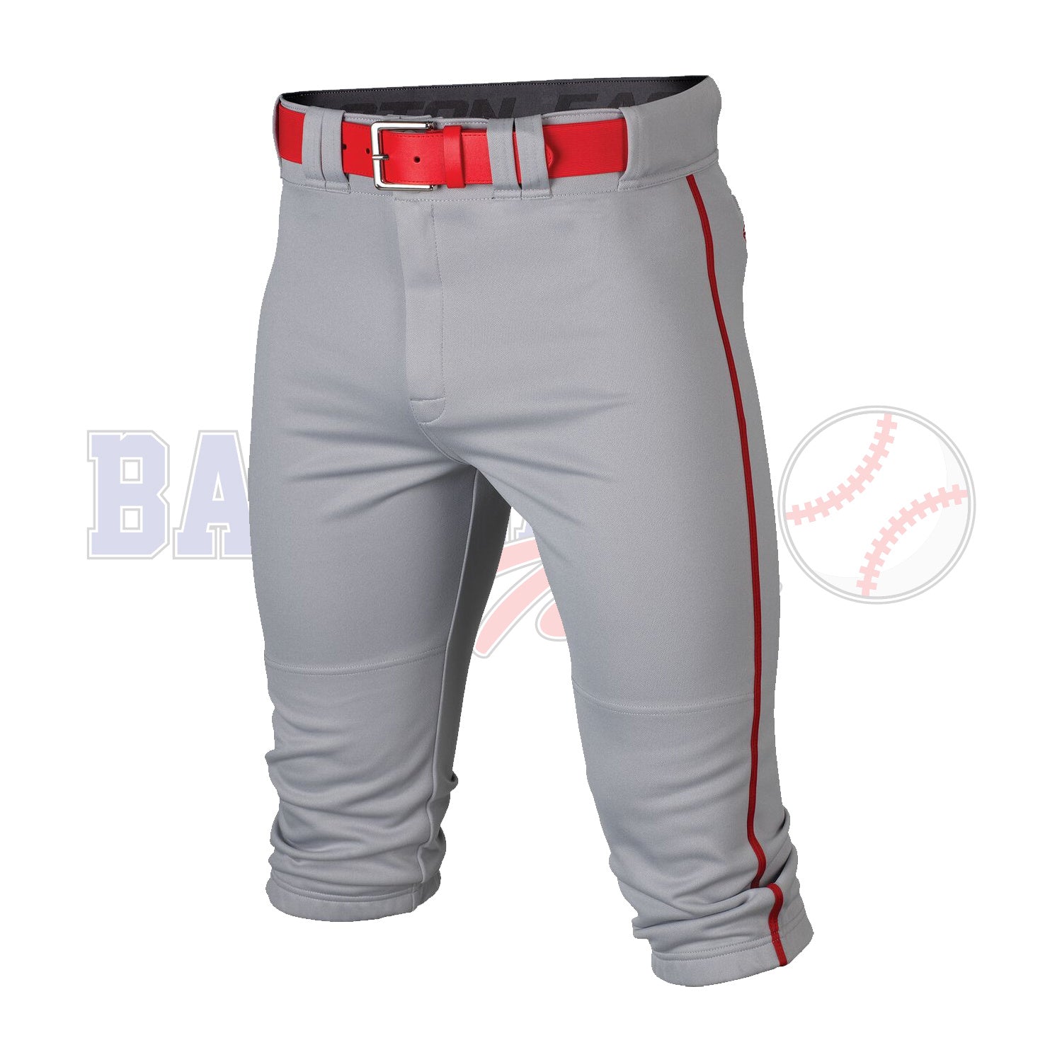 Pantalons Knicker Junior avec Piping Rival+