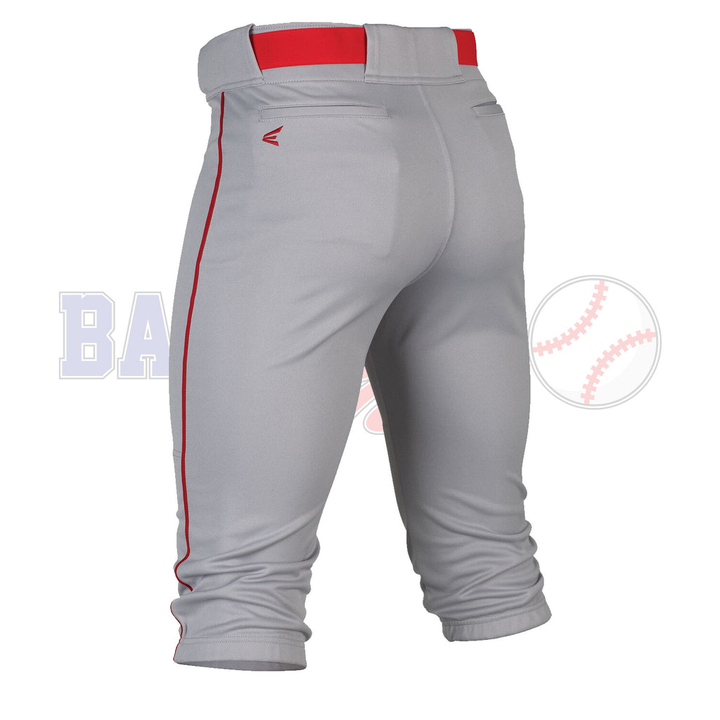 Pantalons Knicker Junior avec Piping Rival+