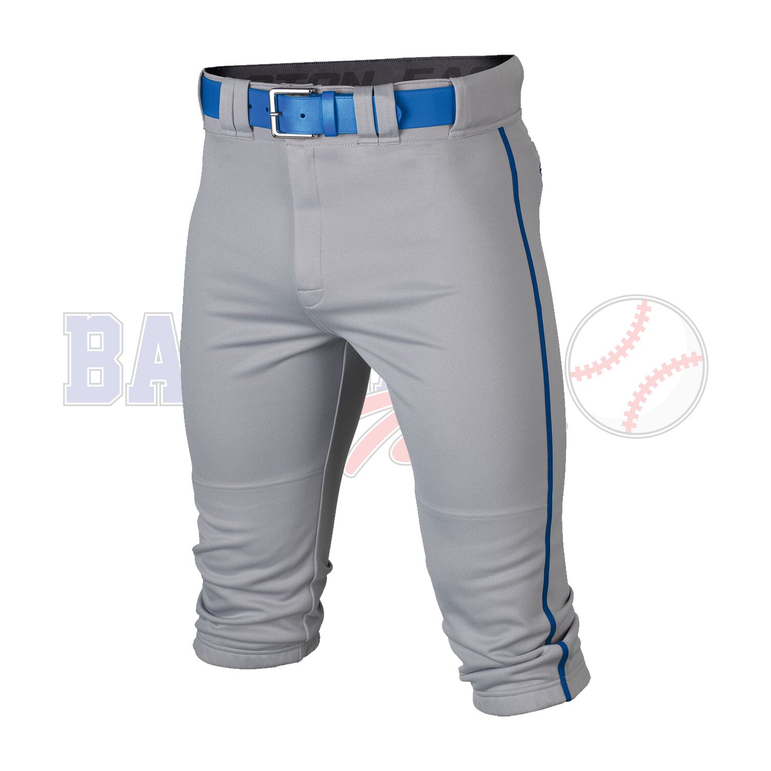 Pantalons Knicker Junior avec Piping Rival+
