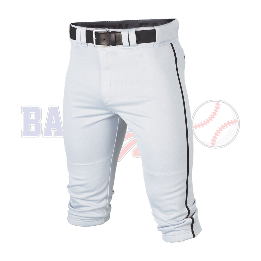 Pantalons Knicker Junior avec Piping Rival+