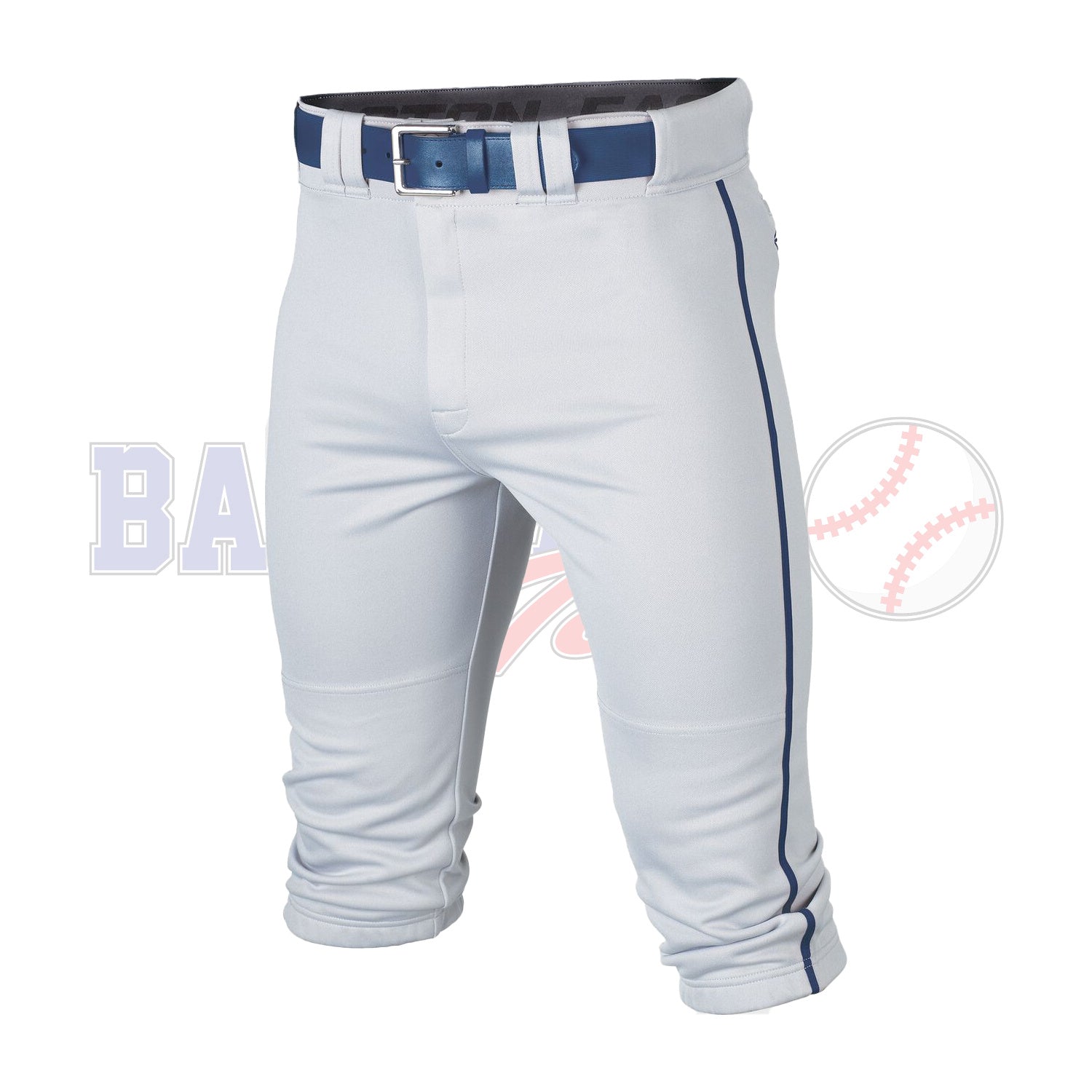 Pantalons Knicker Junior avec Piping Rival+