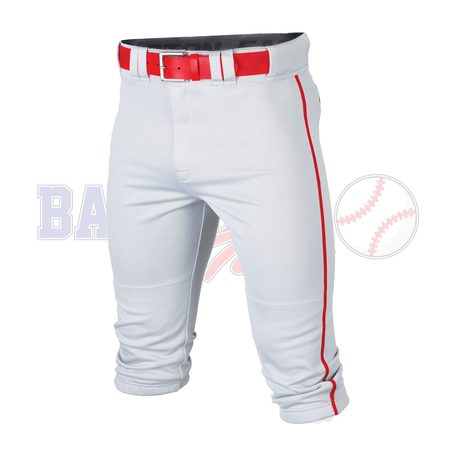 Pantalons Knicker Junior avec Piping Rival+