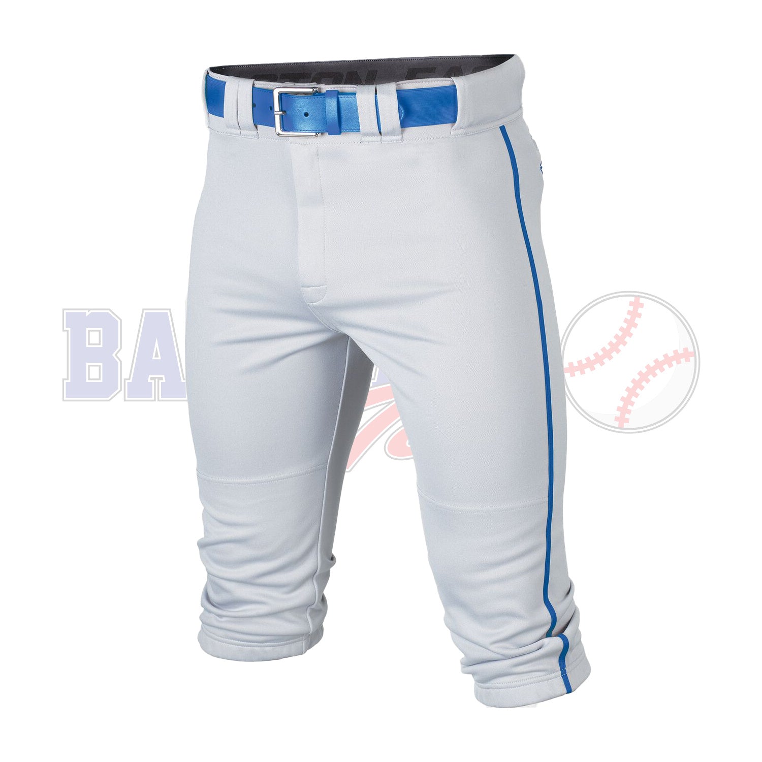 Pantalons Knicker Junior avec Piping Rival+