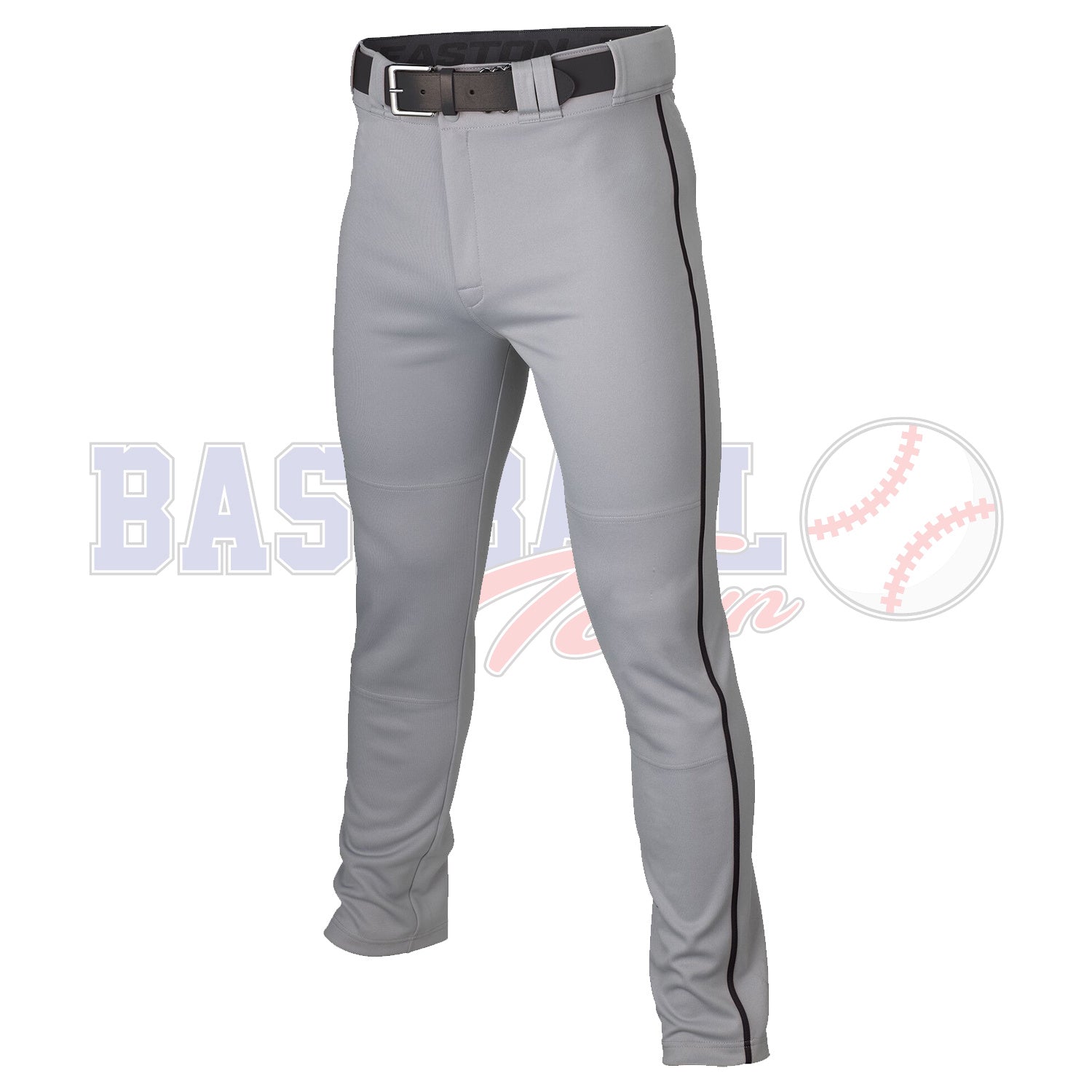 Pantalons Junior Long avec Piping Rival+