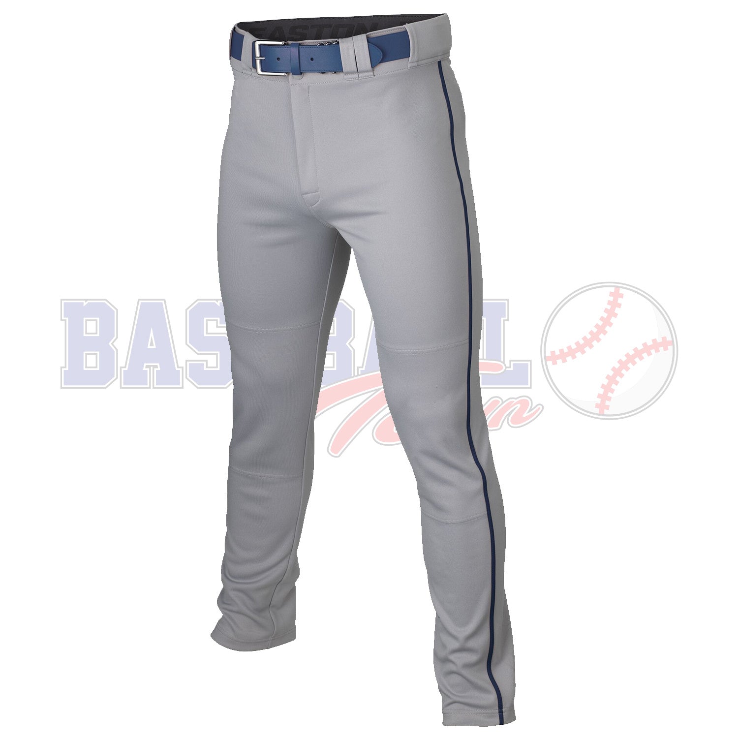 Pantalons Junior Long avec Piping Rival+