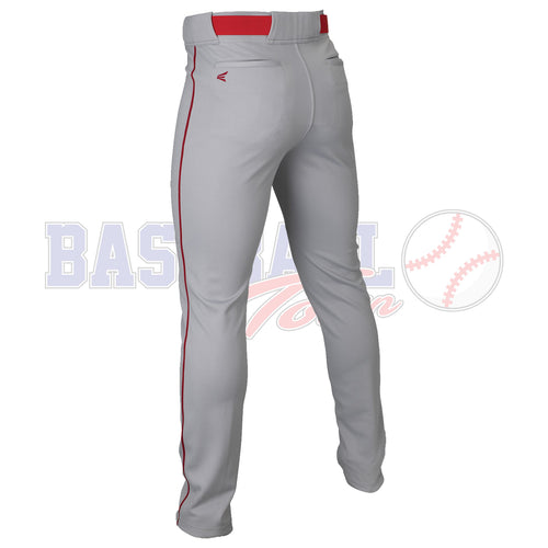 Pantalons Junior Long avec Piping Rival+