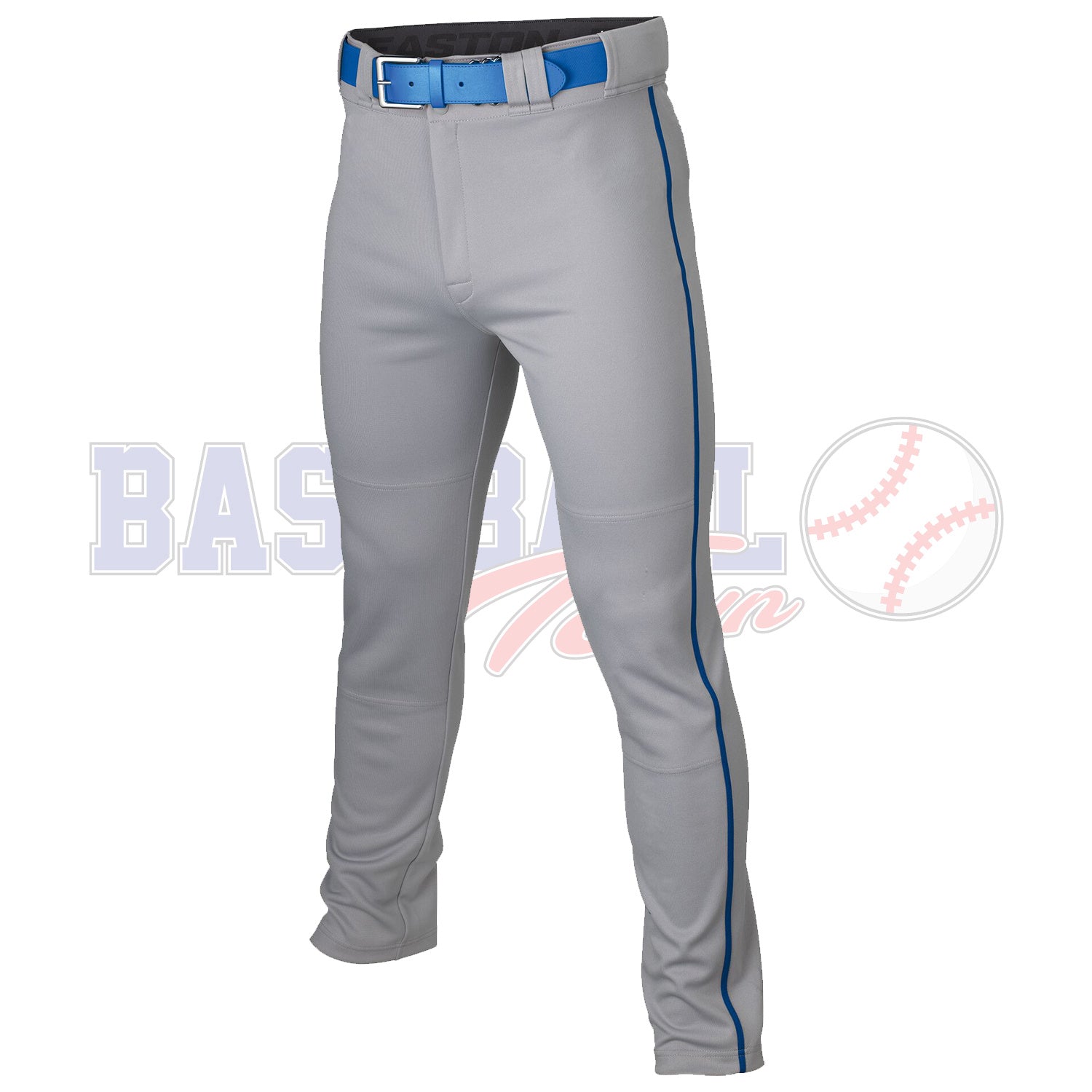 Pantalons Junior Long avec Piping Rival+