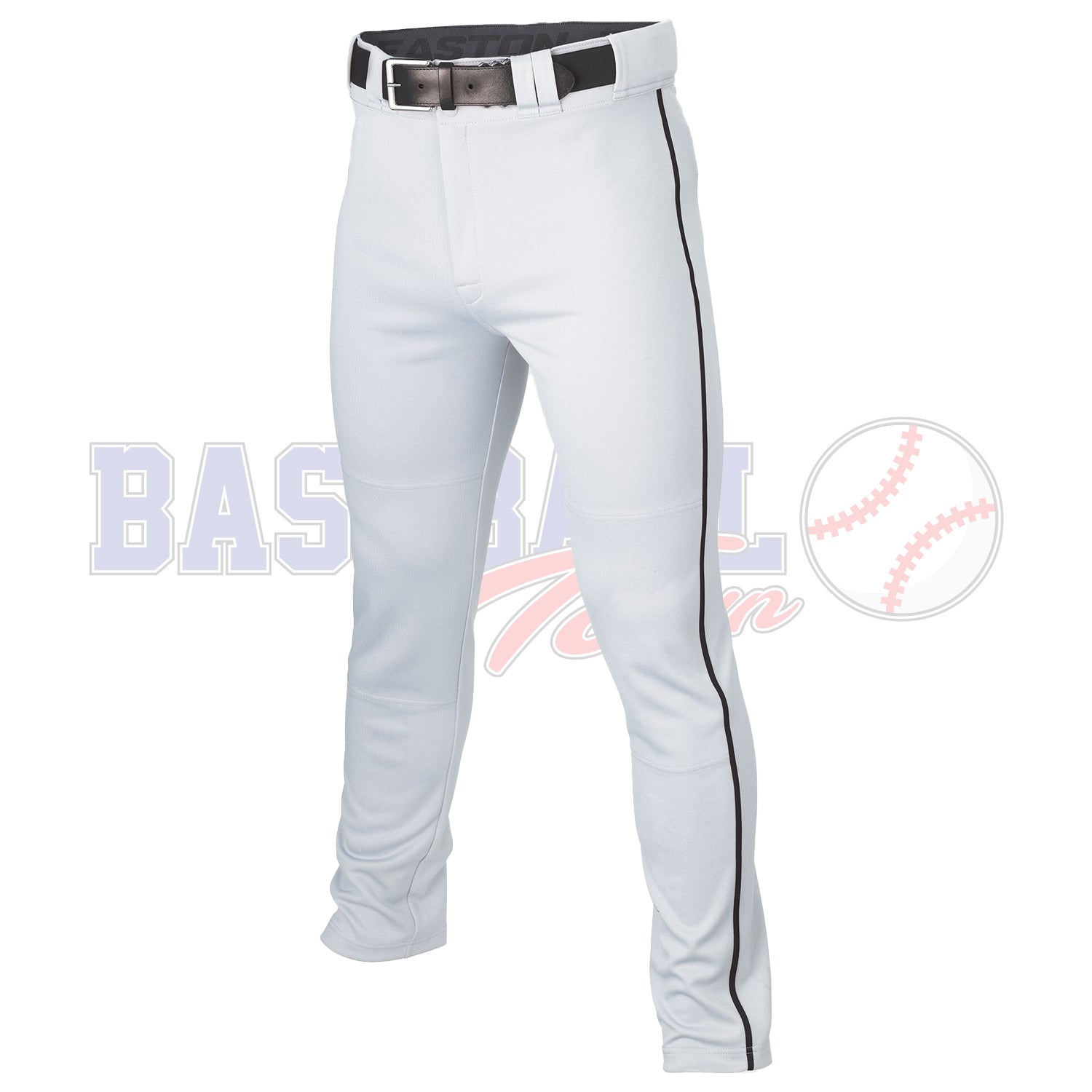 Pantalons Junior Long avec Piping Rival+