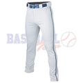 Rival+ with Piping Youth Long Pants