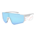 Shield Softball Sunglasses