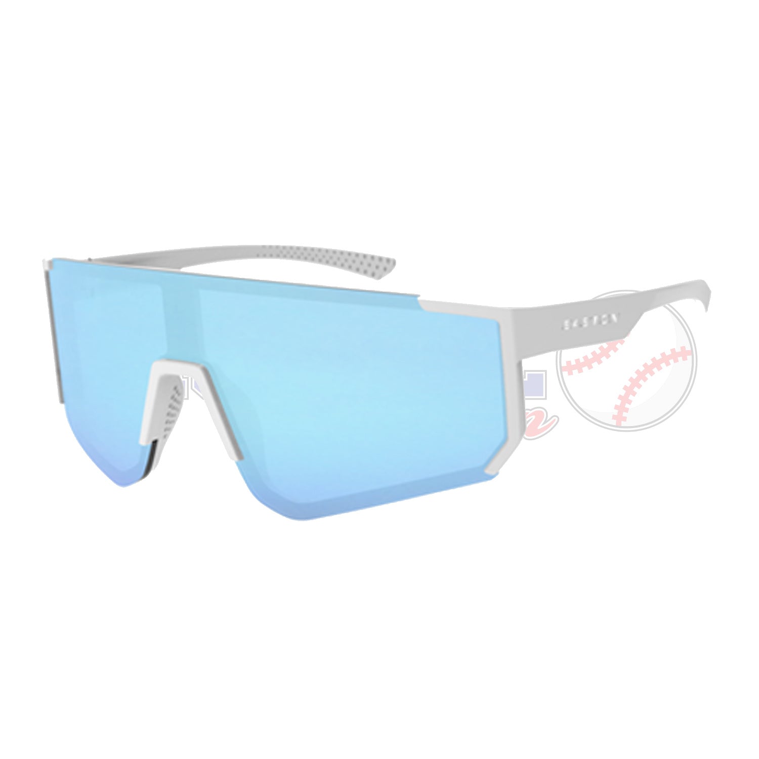 Lunettes de Soleil pour Softball Shield