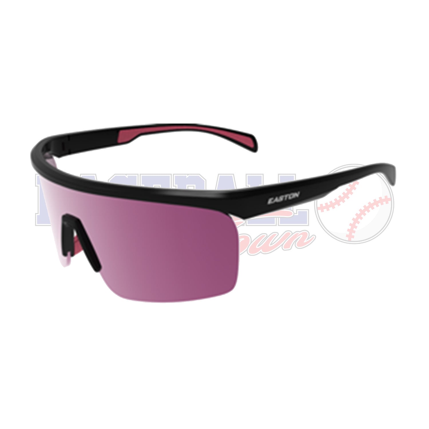Lunettes de Soleil pour Softball Shield