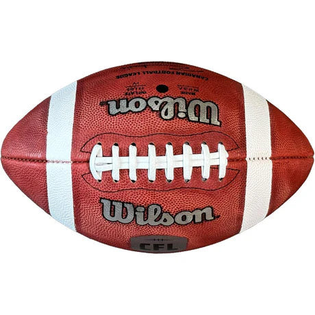 CFL Official Game Football