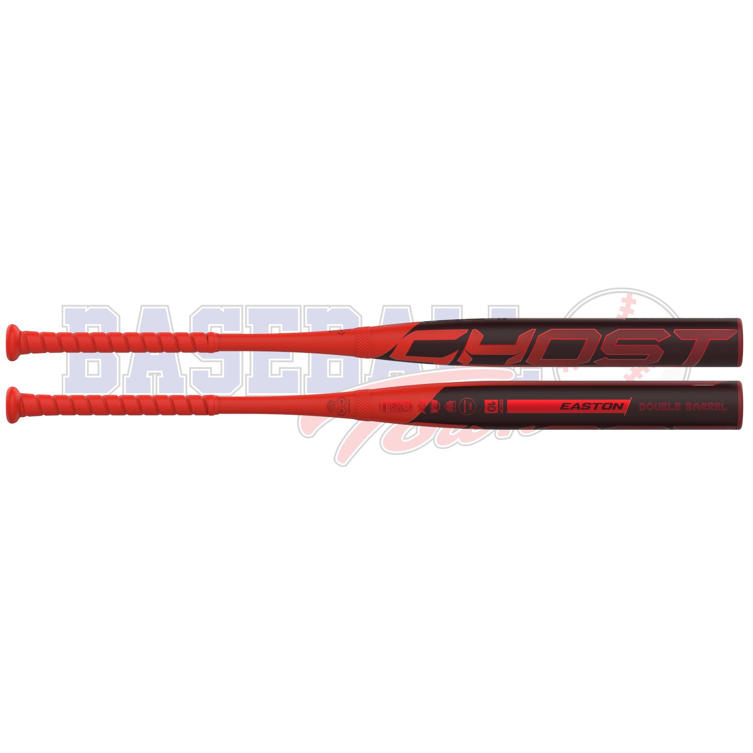 Bâton de Fastpitch Ghost Advanced 2026 (-10)