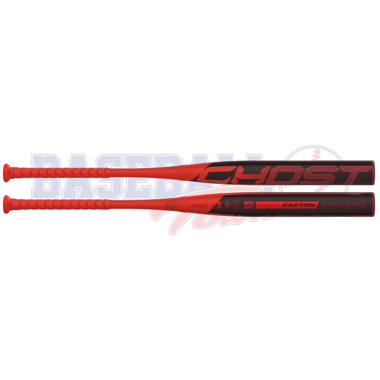 Bâton de Fastpitch Ghost Advanced 2026 (-10)