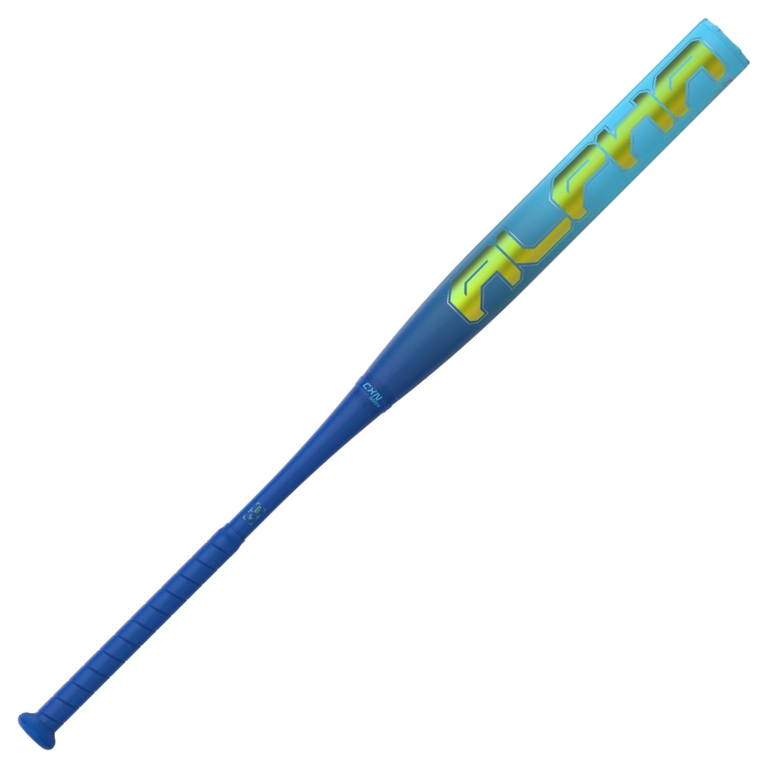 Easton 2026 Alpha Bâton de Slowpitch USSSA Baril de 12.5" Loaded