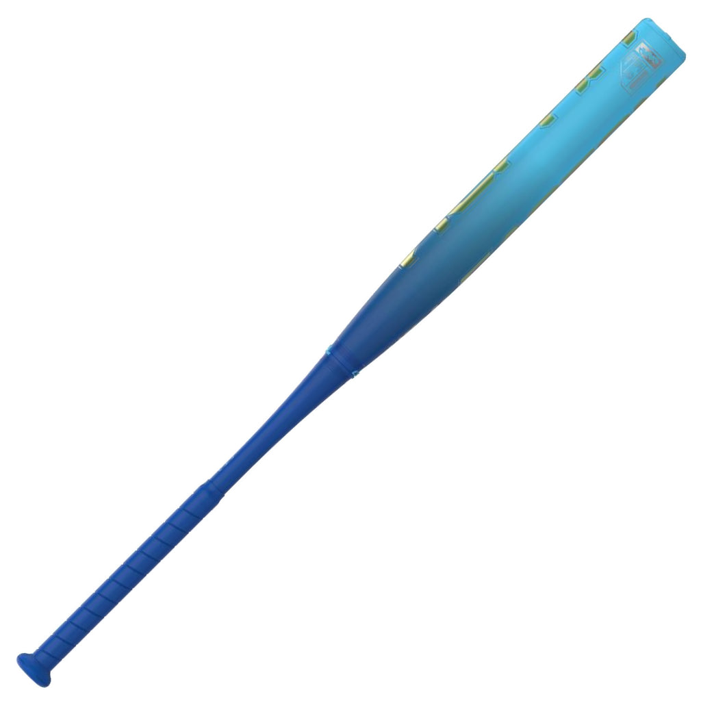 Easton 2026 Alpha Bâton de Slowpitch USSSA Baril de 12.5" Loaded