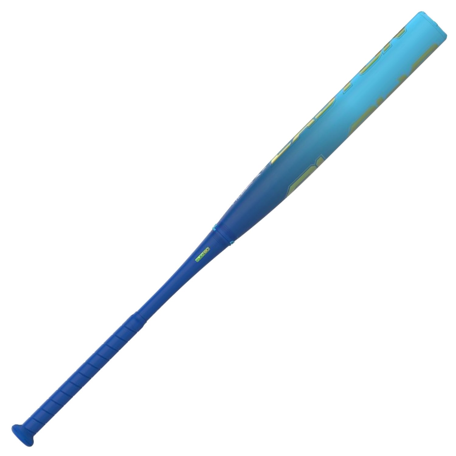 Easton 2026 Alpha Bâton de Slowpitch USSSA Baril de 12.5" Loaded