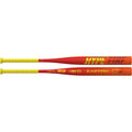 Bâton de slowpitch 2026 Easton Hype Fire 1-pièce 13" USSSA Loaded