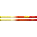 Bâton de slowpitch 2026 Easton Hype Fire 2-pièces 12.75" USSSA Loaded