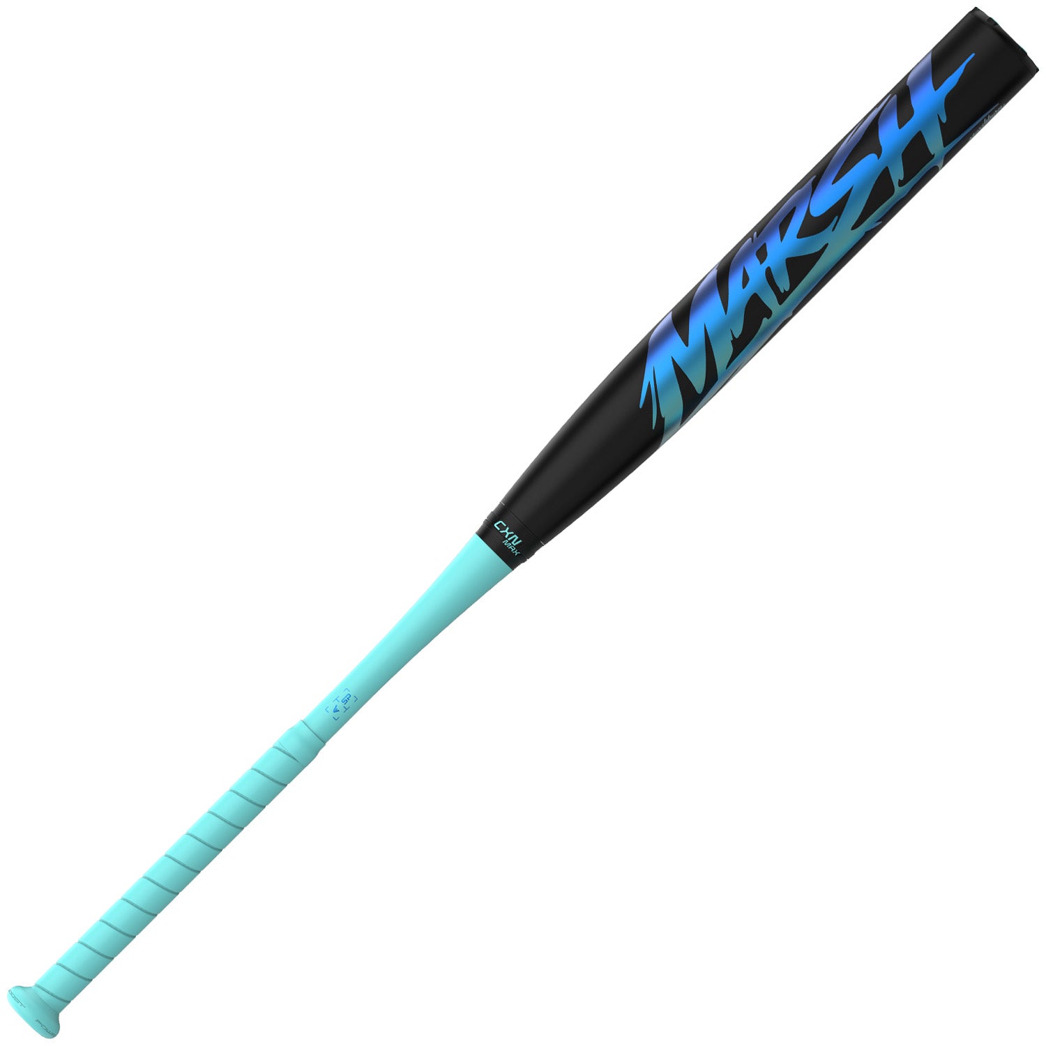 Easton Bâton de Slowpitch 2026 Marshburn Baril de 12" USSSA Loaded