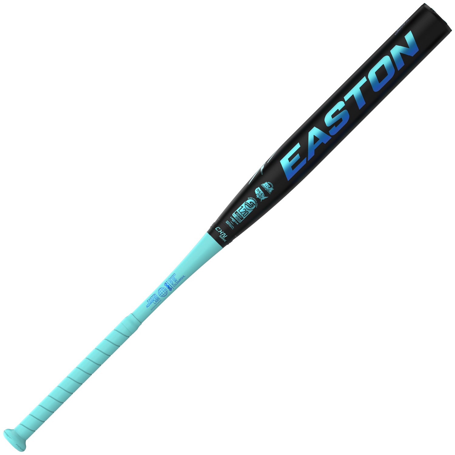 Easton Bâton de Slowpitch 2026 Marshburn Baril de 12" USSSA Loaded