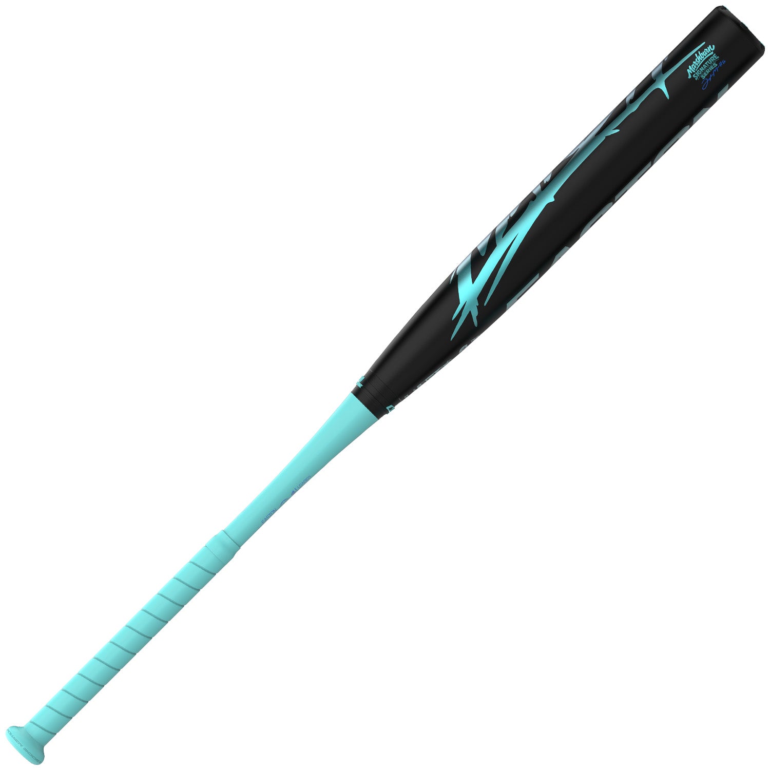 Easton Bâton de Slowpitch 2026 Marshburn Baril de 12" USSSA Loaded