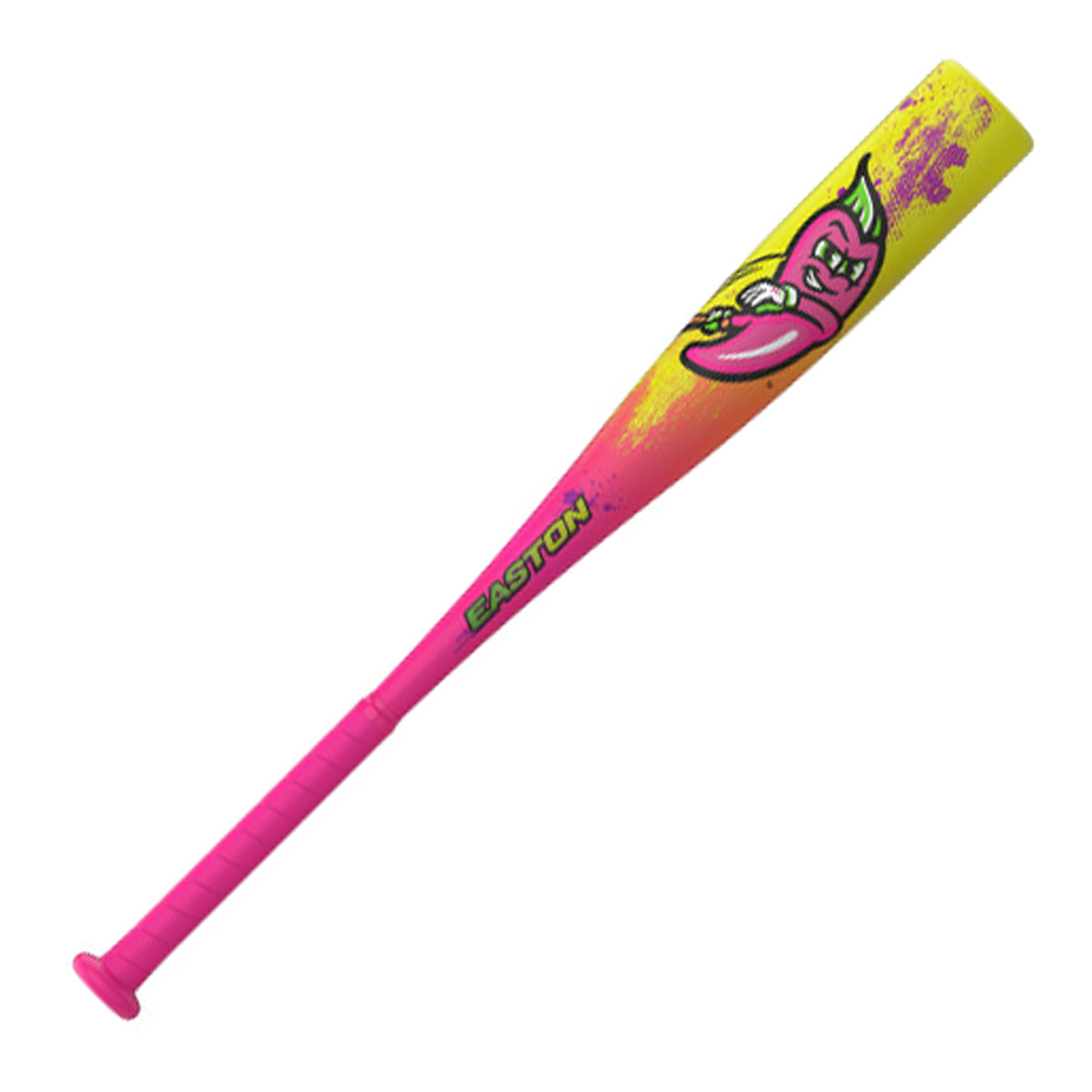 Easton 2027 Cosmic Chili Pepper JBB USSSA Youth Baseball Bat (-11)