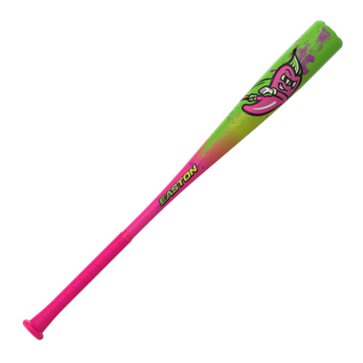Easton 2027 Cosmic Chili Pepper USSSA Baseball Bat (-10)