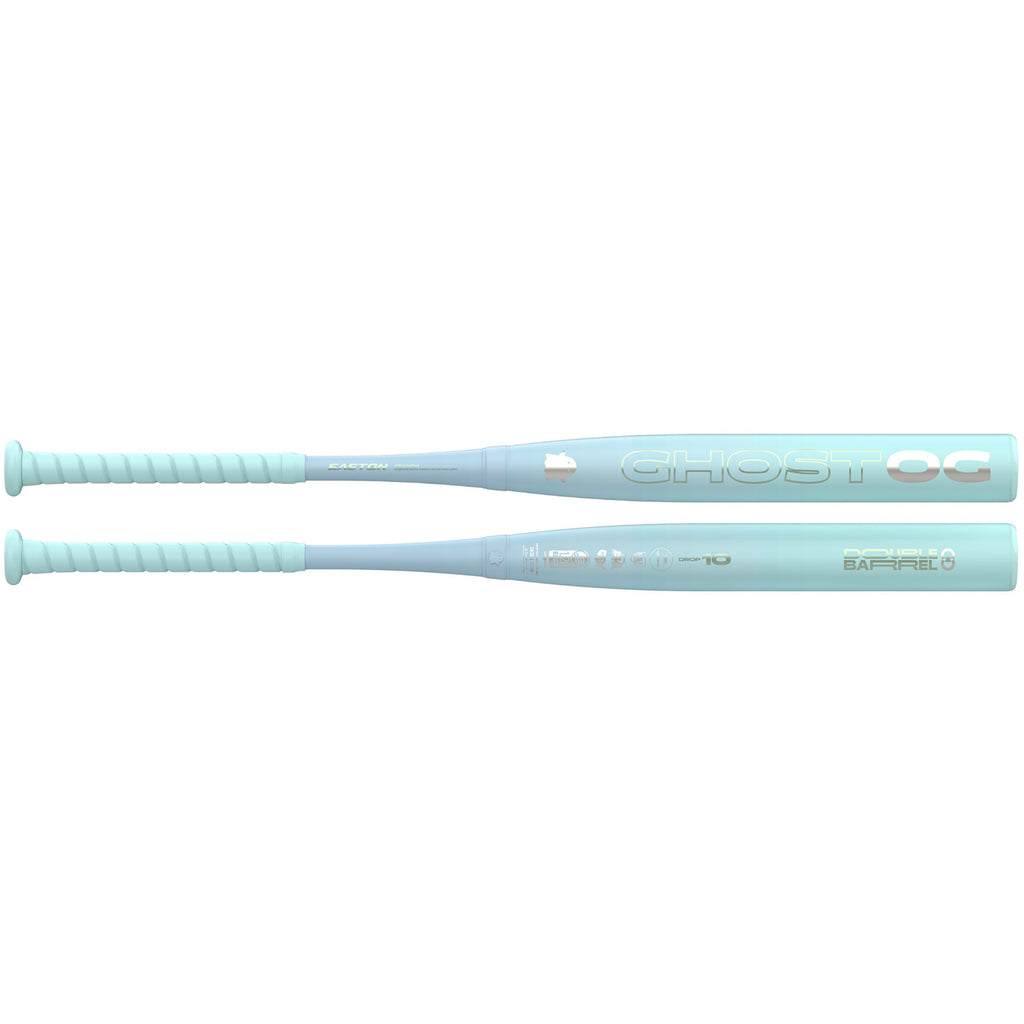 Bâton de fastpitch 2027 Easton Ghost OG (-10)