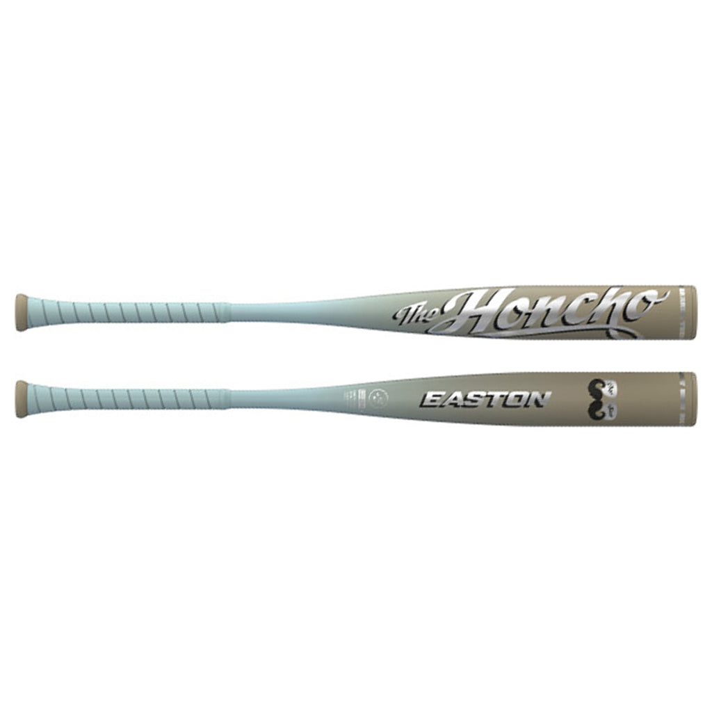 Easton 2027 Honcho BBCOR Baseball Bat (-3)