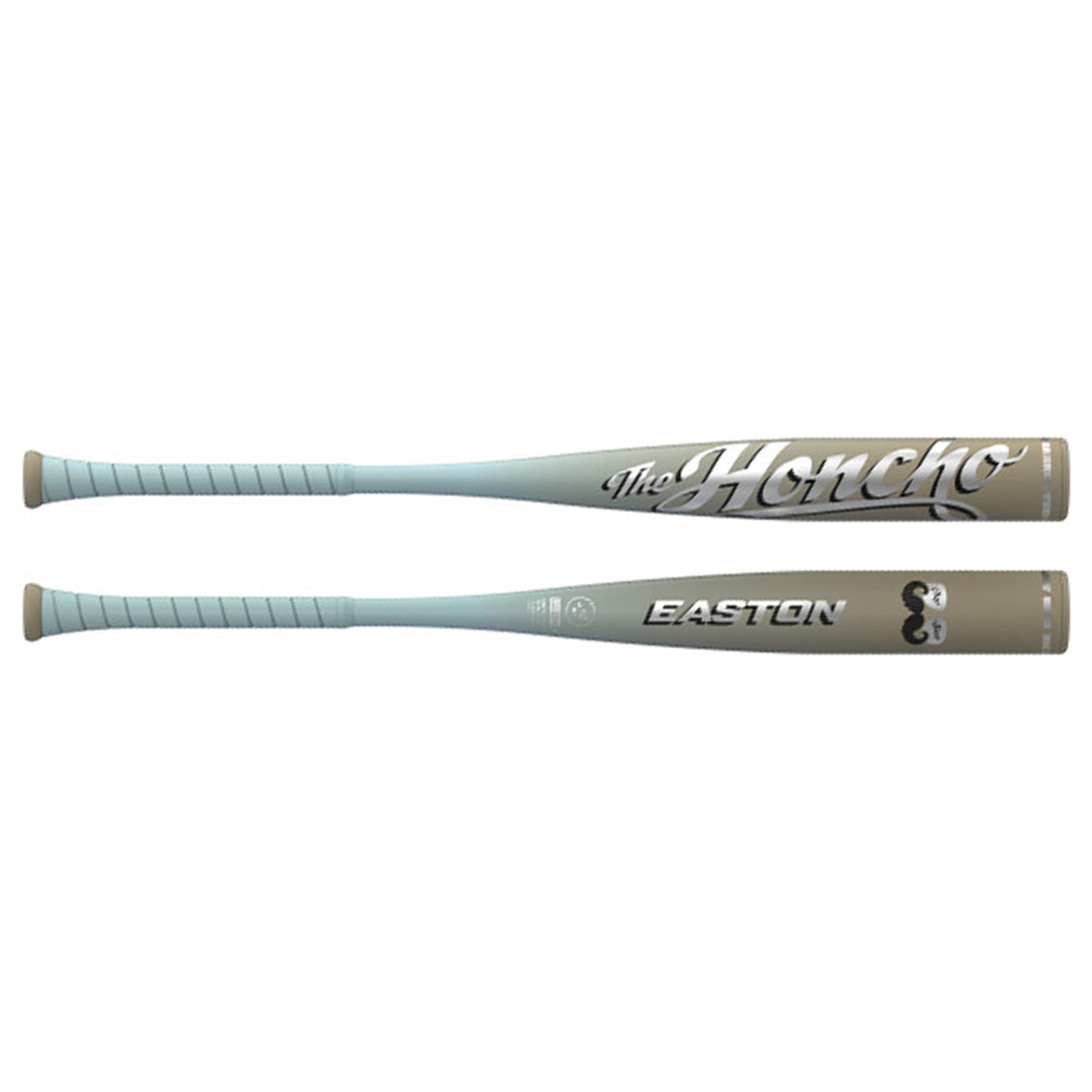 Easton 2027 Honcho BBCOR Baseball Bat (-3)