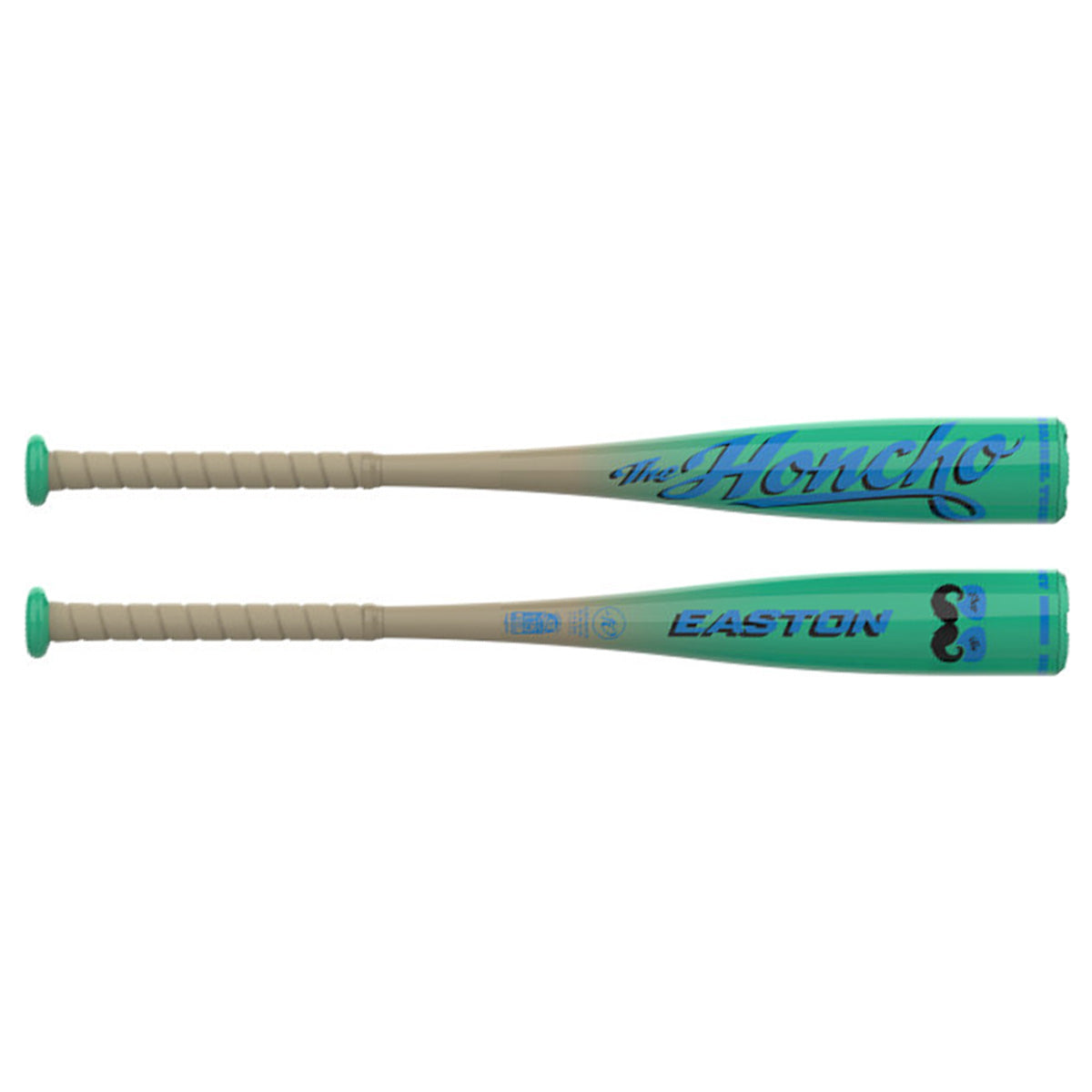 Easton 2027 Honcho JBB USSSA Youth Baseball Bat (-10)
