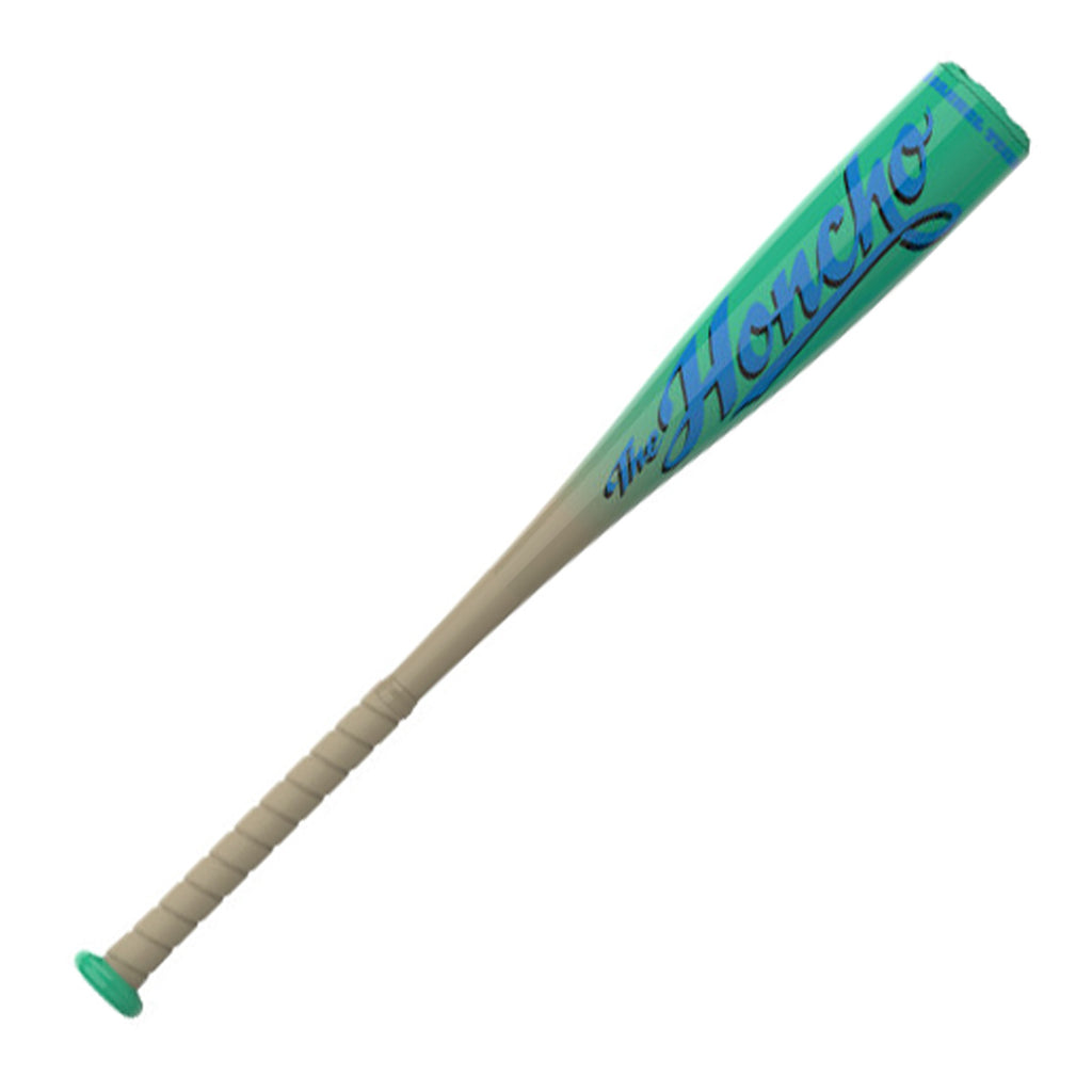 Easton 2027 Honcho JBB USSSA Youth Baseball Bat (-10)