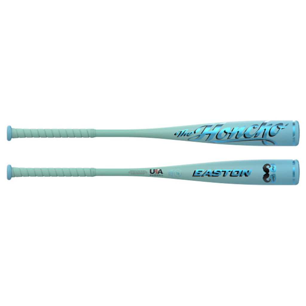 Easton 2027 Honcho USA Youth Baseball Bat (-11)