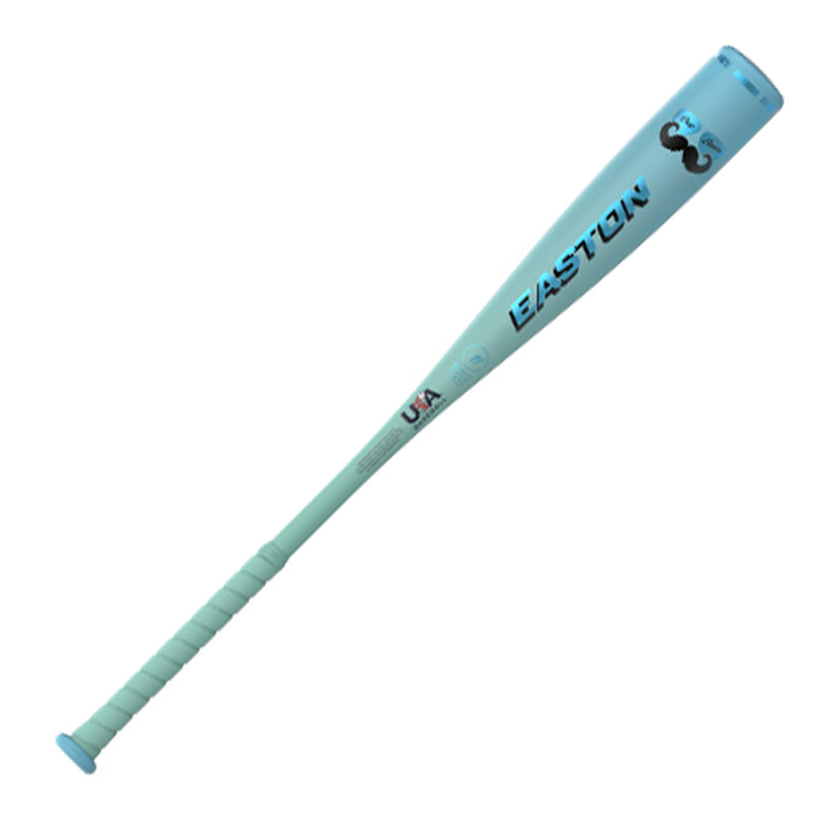 Easton 2027 Honcho USA Youth Baseball Bat (-11)