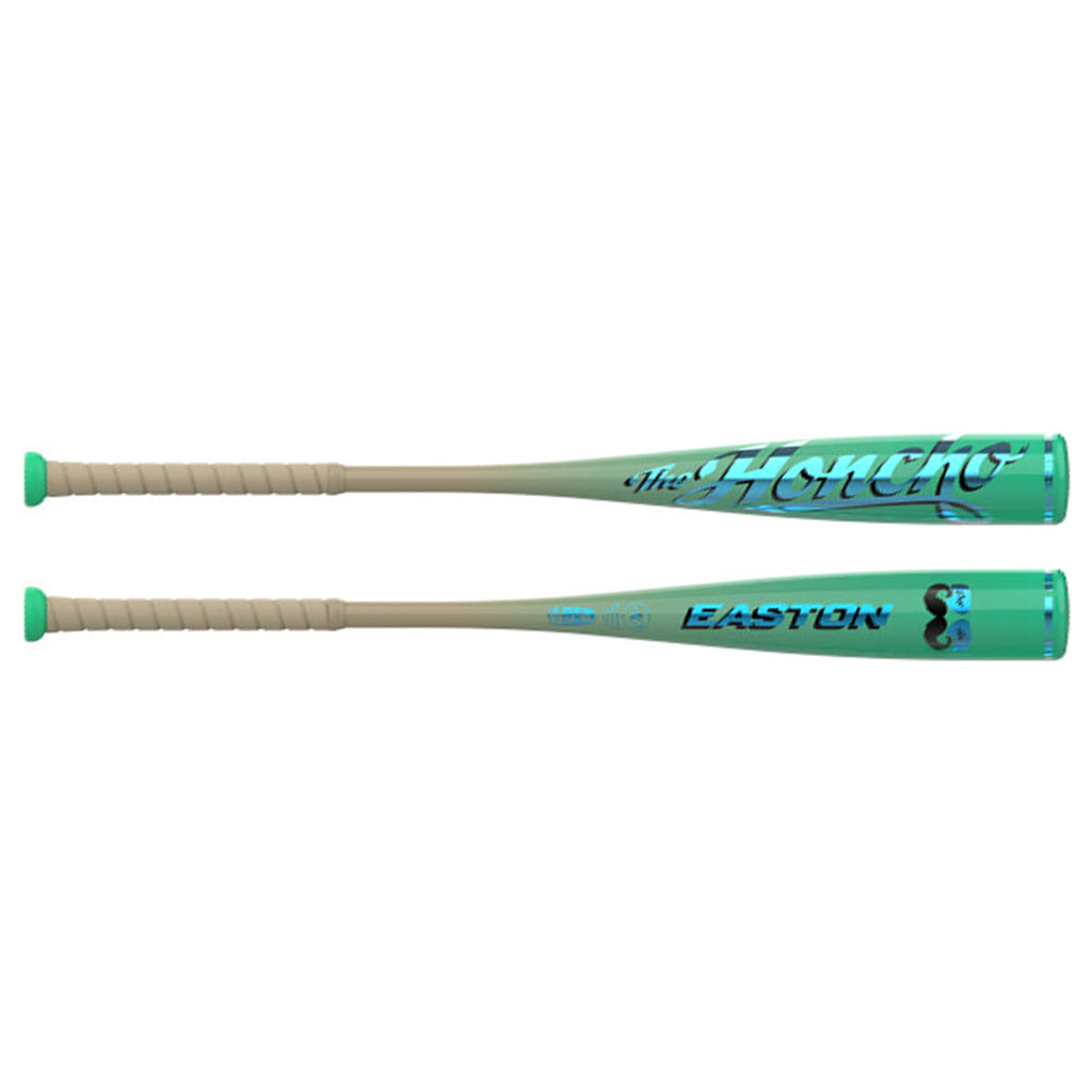 Easton 2027 Honcho USSSA Baseball Bat (-10)
