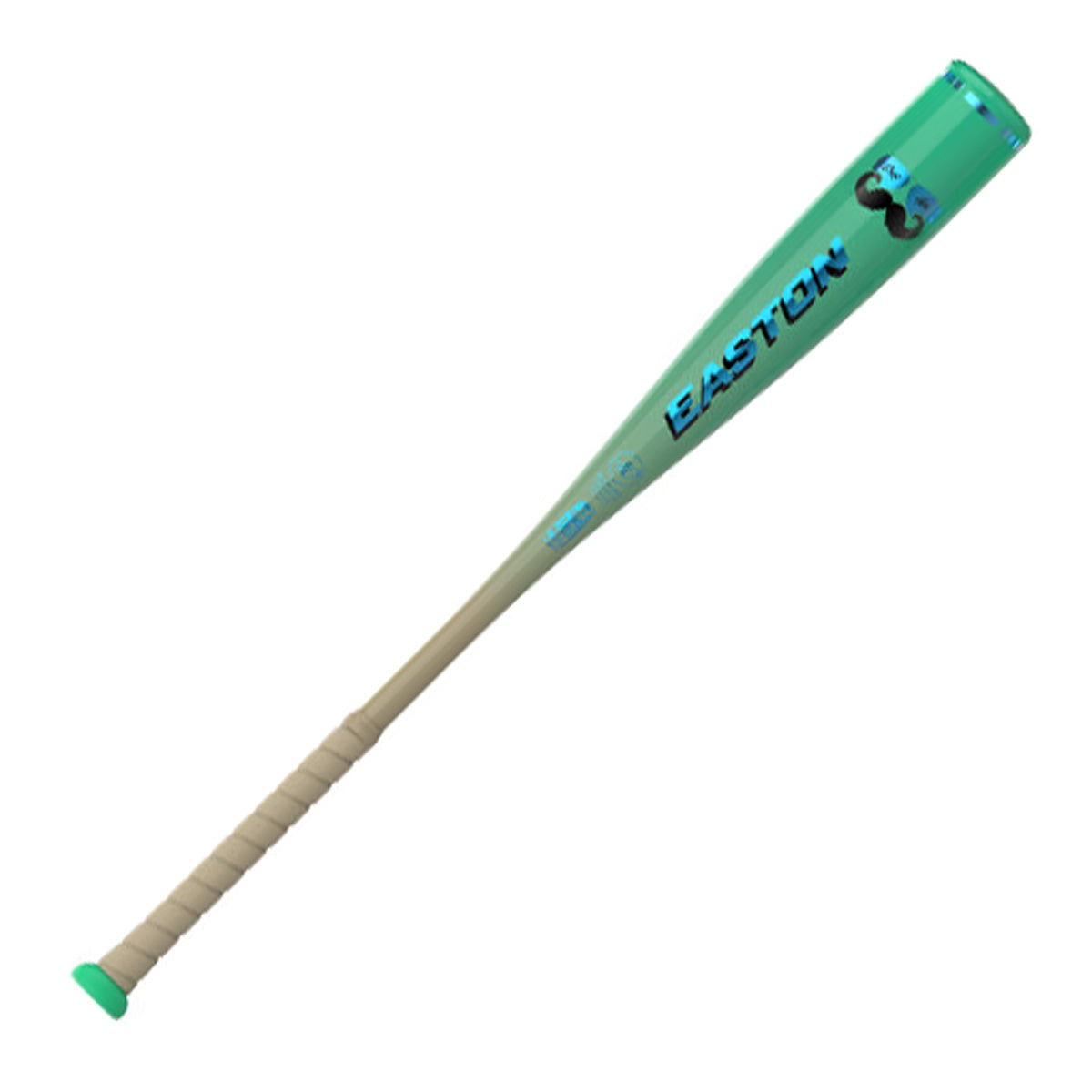 Easton 2027 Honcho USSSA Baseball Bat (-10)