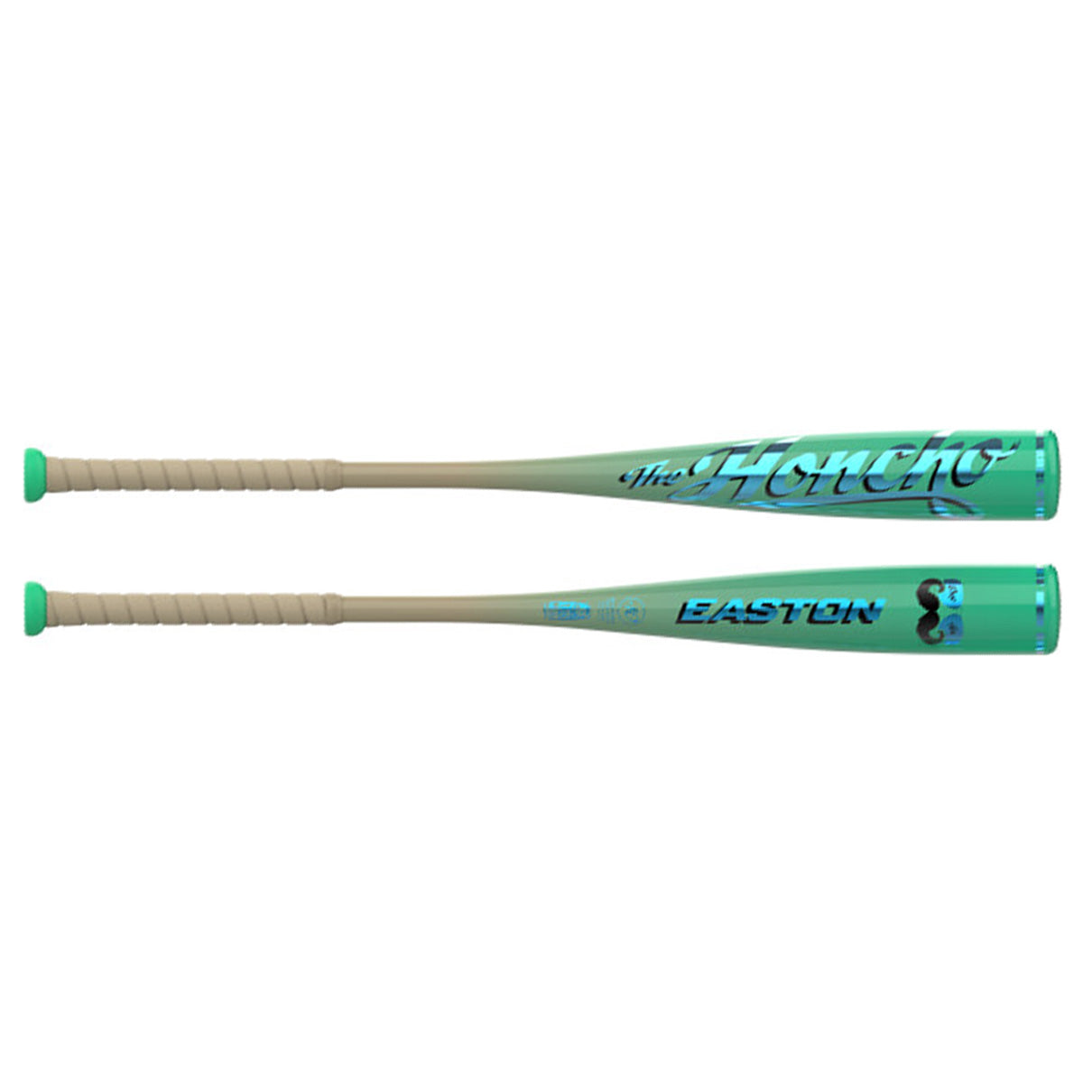 Easton 2027 Honcho USSSA Baseball Bat (-8)