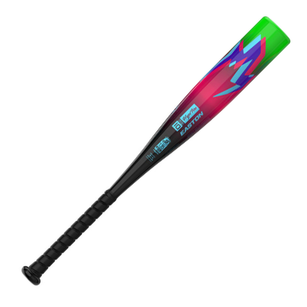Easton 2027 Hype Fire JBB USSSA Youth Baseball Bat (-10)