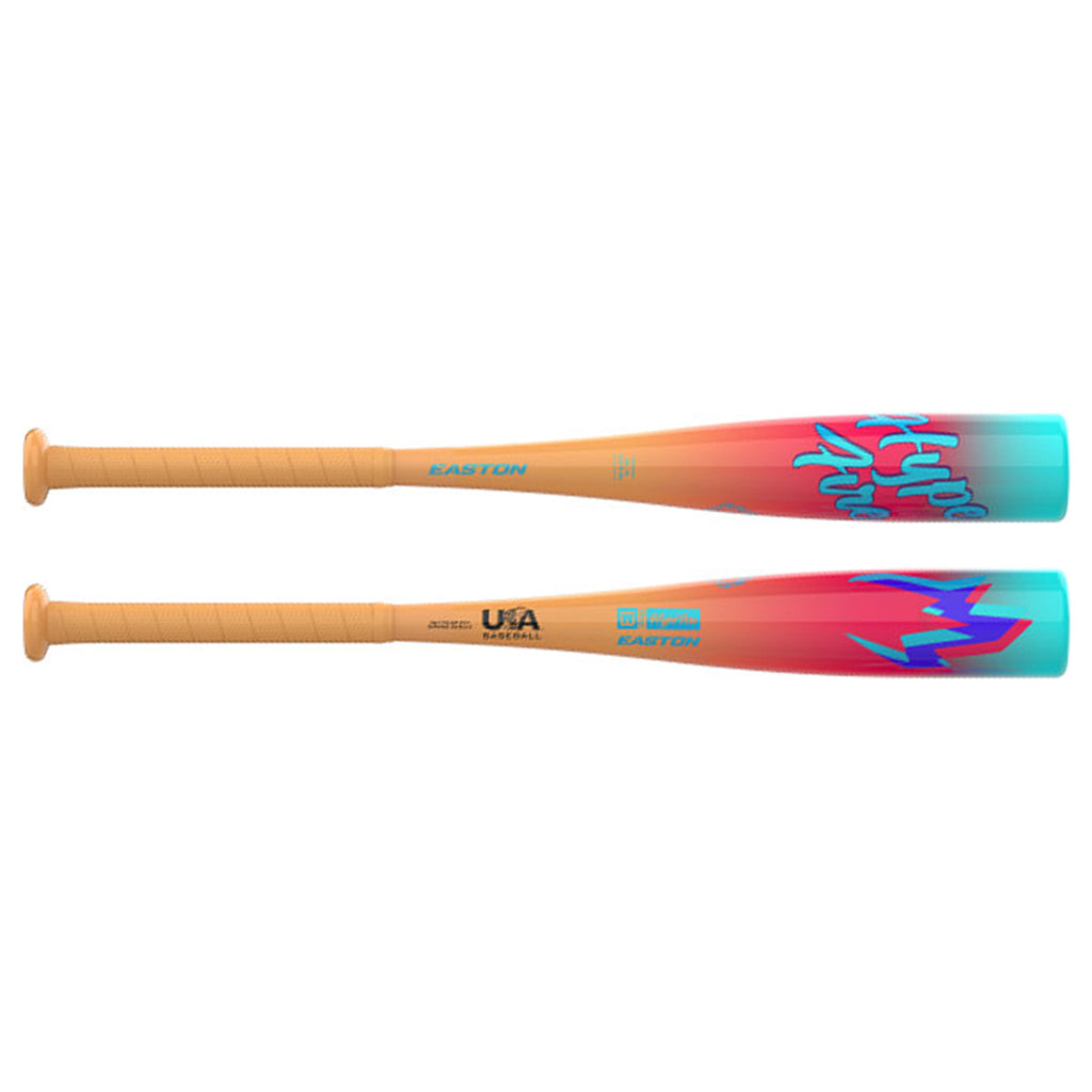 Easton 2027 Hype Fire T-Ball Baseball Bat (-13)