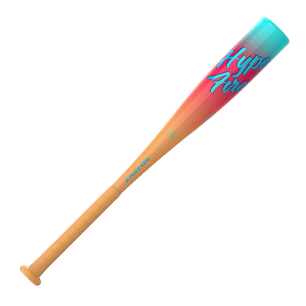 Easton 2027 Hype Fire T-Ball Baseball Bat (-13)